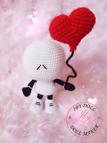 Bigli Doll photo 2