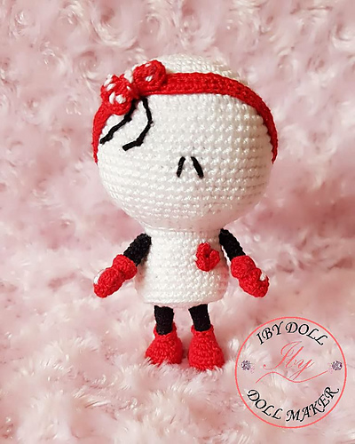 Bigli Doll photo 1