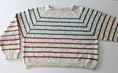Front, blocked