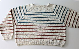 Front, blocked