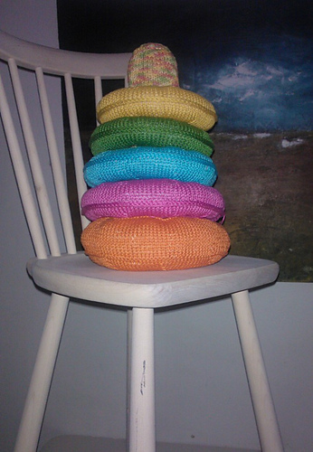 empilage pastel photo 7