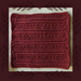 Kihwu Dishcloth pattern