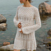 Seashore Blouse pattern 