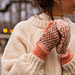 Sprinklify Mittens pattern