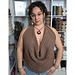 Mediterranean Breeze Top pattern