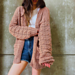 Wanderers Relaxed Fit Cardigan photo 3