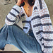 Willow Lace Crochet Cardigan pattern