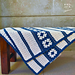 Take Along Granny Square Blanket pattern 
