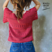 Holiday Lace & Mesh Crochet Top photo 4