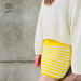 Striped Easy Fitted Skirt photo 4