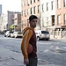 High-Top Hoodie pattern 