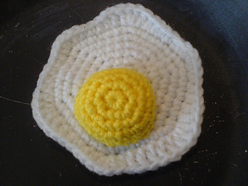 Sunny side up tawashi 다른 모습 1
