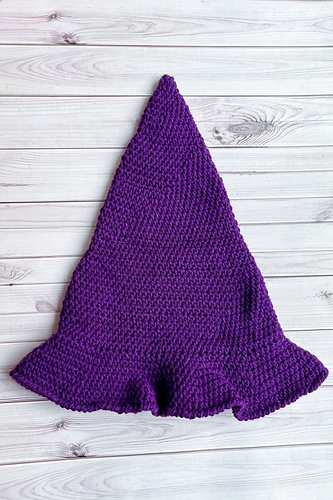 Witches Hat photo 3