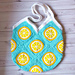 Lemon Bag pattern 