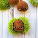 Chestnut pattern 