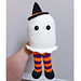 Ghost Amigurumi pattern