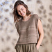 #24 Top Promessa pattern 