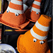 ConeHatz pattern