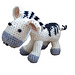 Zebra Jenny pattern 