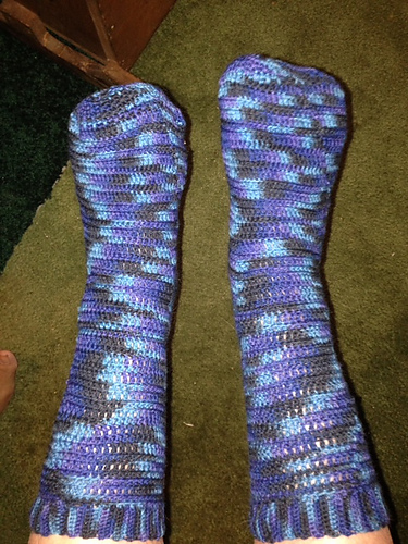 Nanny Socks photo 1
