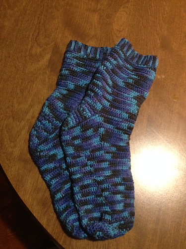Nanny Socks photo 2