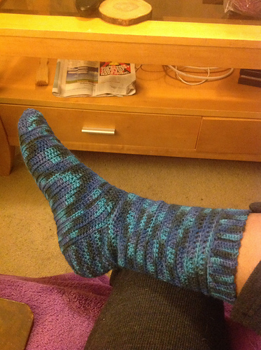 Nanny Socks photo 3