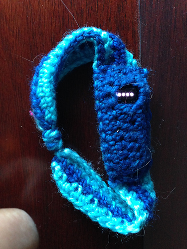 FitBit Friendly Bracelet photo 1