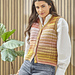6495 Waistcoats pattern 