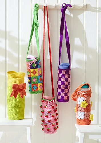 9227 Bottle Bags