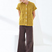 6507 Sweater and Waistcoat pattern 