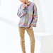 6506 Jacket and Sweater pattern 