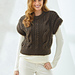 6577 Sweater and Slipover pattern 
