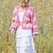 6597 Sweater and Cardigan pattern