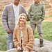 6564 Cardigans pattern 