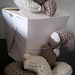 Fortune Cookie Amigurumi photo 3