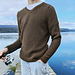 Keo Keo Jersey pattern