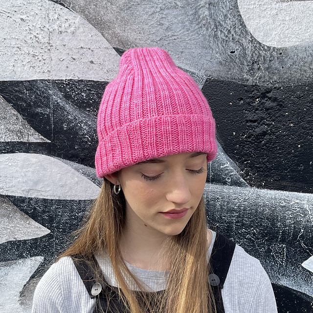 Tarmac Beanie
