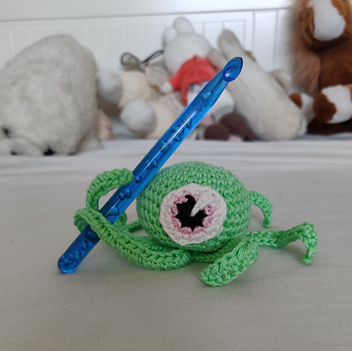 Cycloptopus photo 1