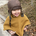 Veras Poncho pattern
