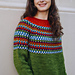 Tessikana pattern 