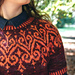 Zaviona pattern 