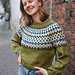 Kaylunia pattern 