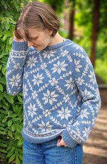 Ravelry: Star Gazing pattern by Kirsten-Michele