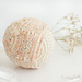 Baby's Breath Preemie Beanie pattern