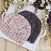 Wisteria Summer Hat pattern