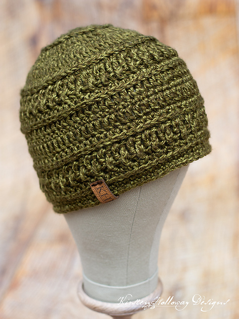 Wanderlust beanie ravelry Clearance