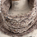 Layer Cake Lace Cowl photo 4