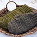 Wanderlust Mittens photo 4