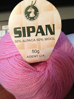 via Wooly app