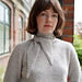 Sandoy Scarf pattern 